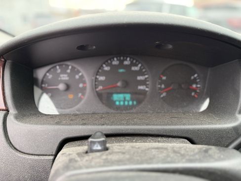 Used 2007 Chevrolet Impala LS image 15