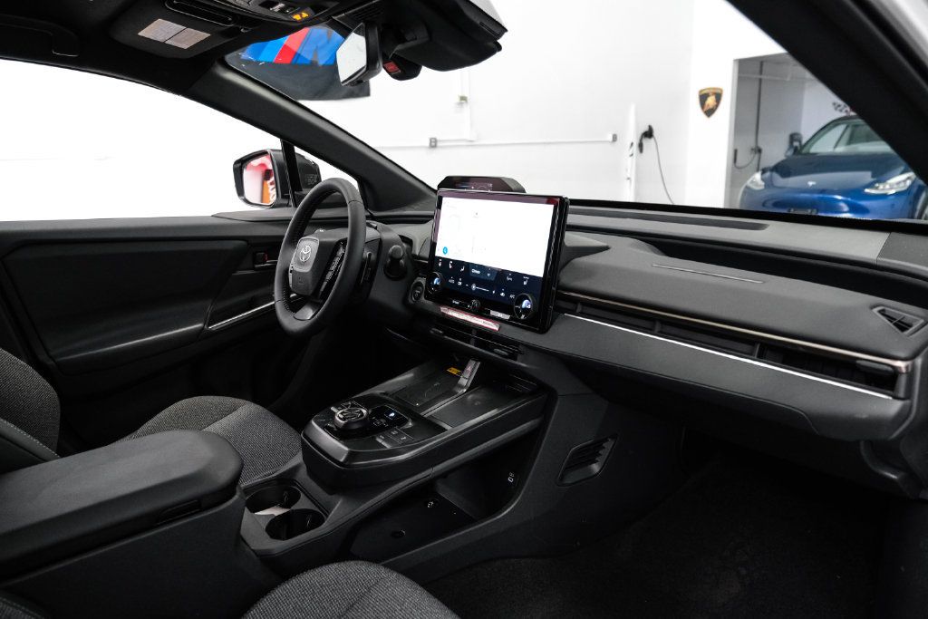 Used 2026 Toyota bZ FWD image 13