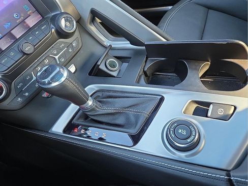 Used 2016 Chevrolet Corvette Z06 w/ 2LZ Preferred Equipment Group image 25