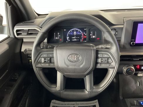 New 2026 Toyota Tacoma SR5 image 10