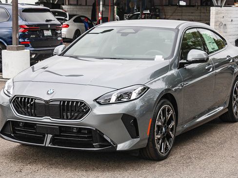 New 2026 BMW 228i w/ Technology Package FWD image 3