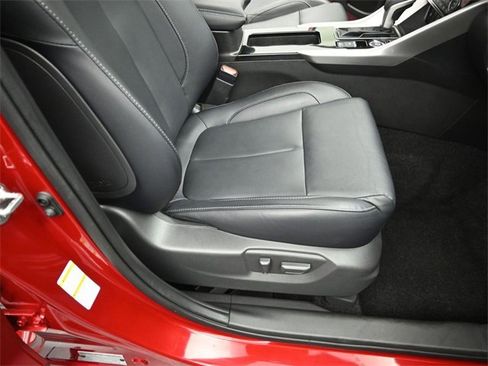 Used 2023 Mitsubishi Eclipse Cross SEL image 32