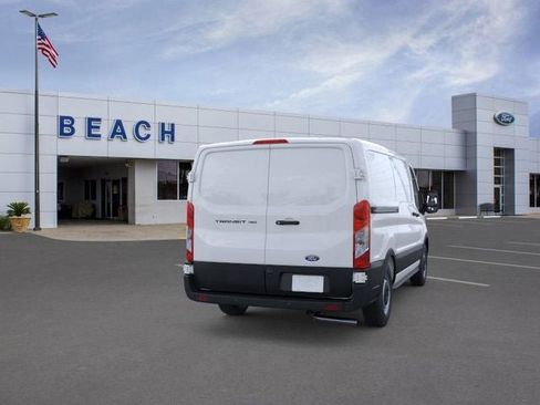 New 2026 Ford Transit 150 Low Roof w/ Load Area Protection Package image 8
