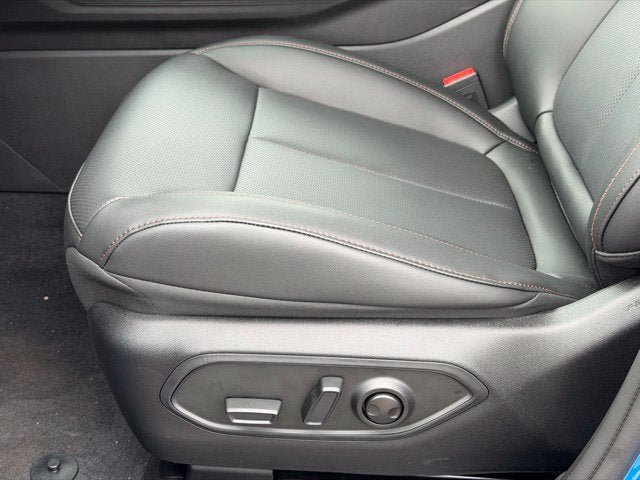 Used 2026 Jeep Cherokee Limited AWD/4WD image 7