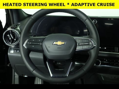 New 2026 Chevrolet Equinox ACTIV w/ Convenience Package III image 5