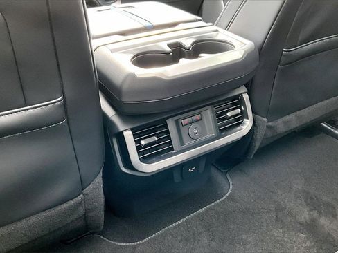 New 2025 Ford F150 Platinum w/ Equipment Group 702A High image 18