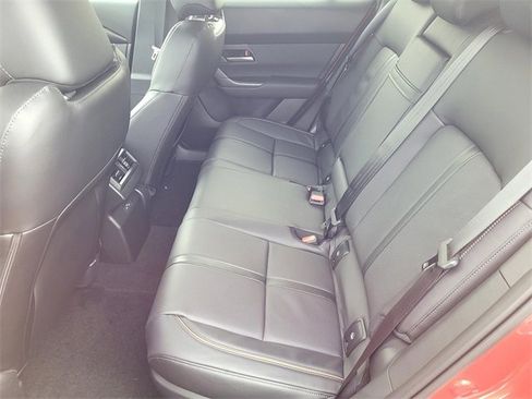 New 2026 MAZDA CX-50 AWD 2.5 Hybrid w/ Weather Package image 8