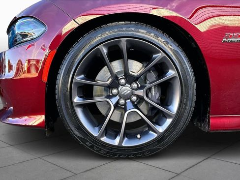 Used 2021 Dodge Charger Scat Pack w/ Plus Group image 10