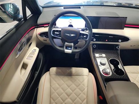 New 2026 Genesis GV70 3.5T Sport Prestige image 8