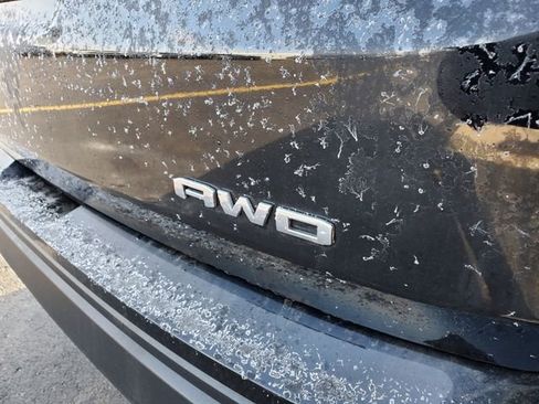 Certified 2022 GMC Terrain SLE w/ Driver Convenience Package image 10