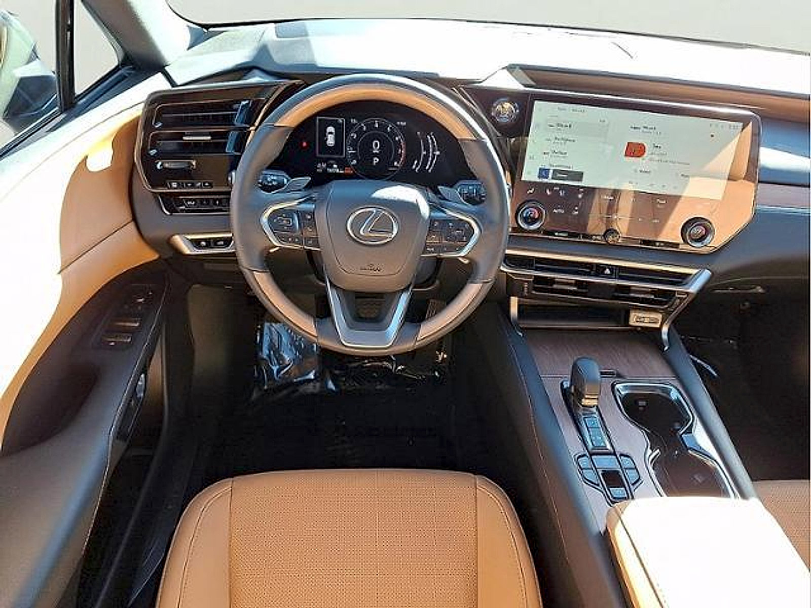 Certified 2023 Lexus RX 350 Premium w/ Accessory Package AWD/4WD image 10