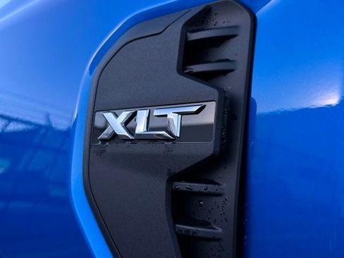 New 2025 Ford Ranger XLT w/ FX4 Off-Road Package image 18