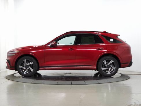Used 2026 Genesis GV70 3.5T Sport Advanced AWD/4WD image 5