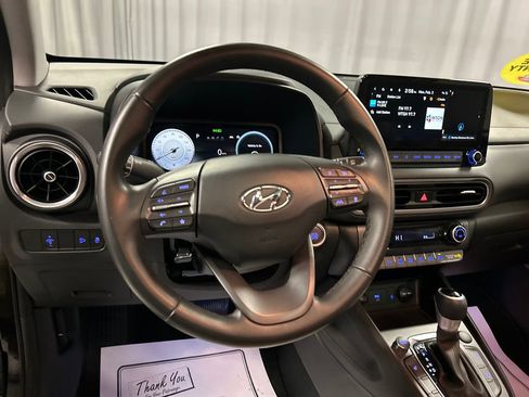 Used 2023 Hyundai Kona Limited image 13