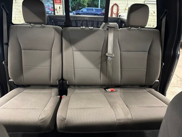 Used 2018 Ford F150 XLT w/ Equipment Group 302A Luxury AWD/4WD image 29