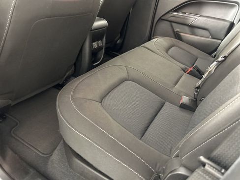 Used 2019 Chevrolet Colorado LT w/ Redline Special Edition image 34