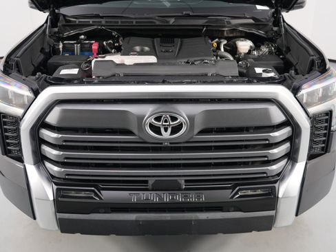 Used 2022 Toyota Tundra Limited image 8