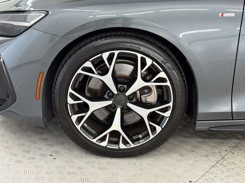 Used 2026 Audi A6 Prestige AWD/4WD image 13