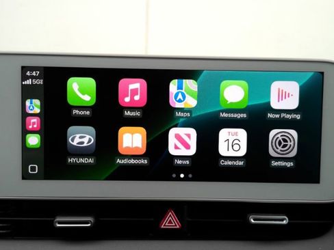 Used 2023 Hyundai Ioniq 5 Limited w/ Cargo Package image 47