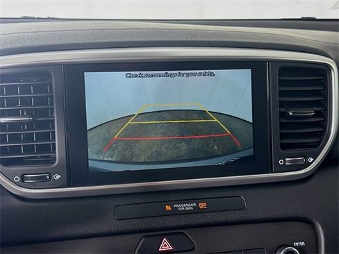 Certified 2022 Kia Sportage LX image 13