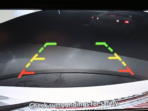 Certified 2025 Nissan Versa SV w/ Trunk Package FWD image 16