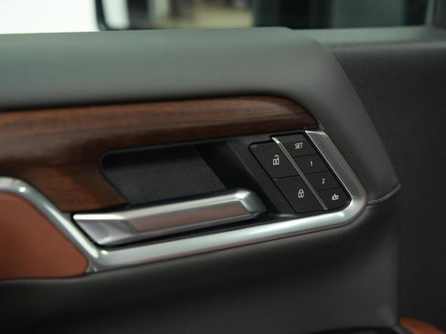 New 2026 GMC Sierra 2500 Denali Ultimate image 24