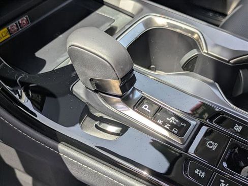 Used 2025 Lexus NX 350h AWD w/ Accessory Package (K3) image 12