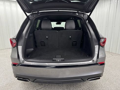 Used 2025 Acura MDX A-Spec AWD/4WD image 8