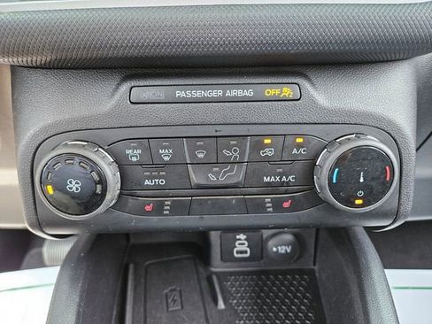 Used 2024 Ford Bronco Sport Big Bend w/ Convenience Package image 23