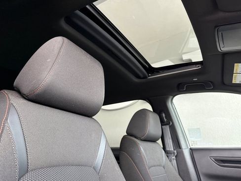 Certified 2024 Honda CR-V Sport image 18