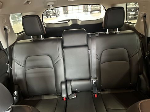 New 2026 Nissan Pathfinder SL AWD/4WD image 25