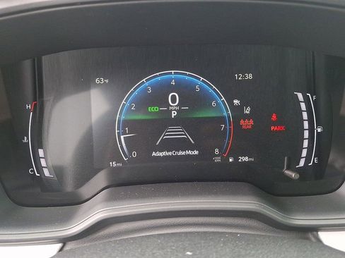 New 2026 Toyota Corolla SE FWD image 15