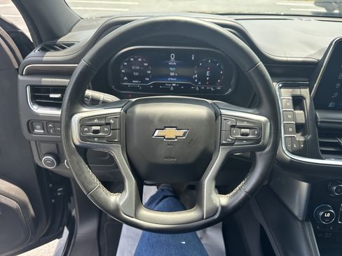 Used 2023 Chevrolet Tahoe LT RWD image 16