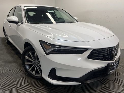 New 2026 Acura Integra image 1