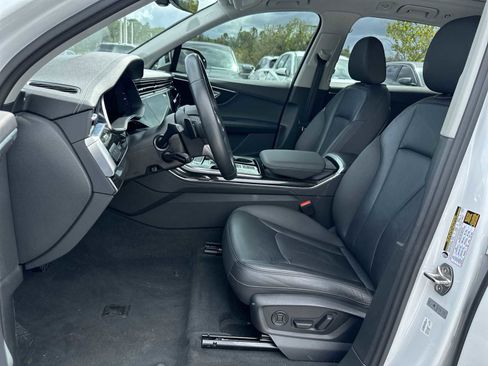 Used 2024 Audi Q7 3.0T Premium Plus image 15