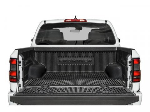 New 2027 Nissan Frontier SV w/ SV Convenience Package AWD/4WD image 14