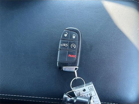 Used 2023 Dodge Charger Scat Pack w/ Daytona Edition Group image 32