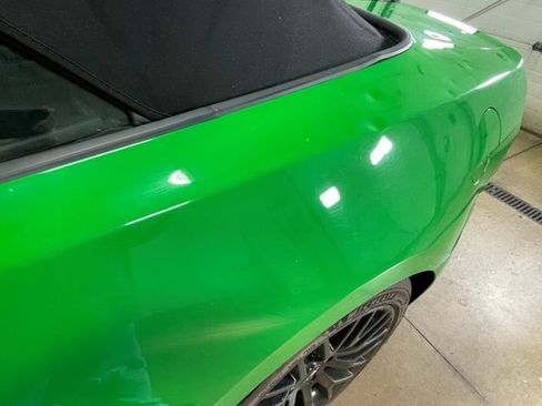 Used 2019 Ford Mustang GT Premium w/ GT Performance Package image 25