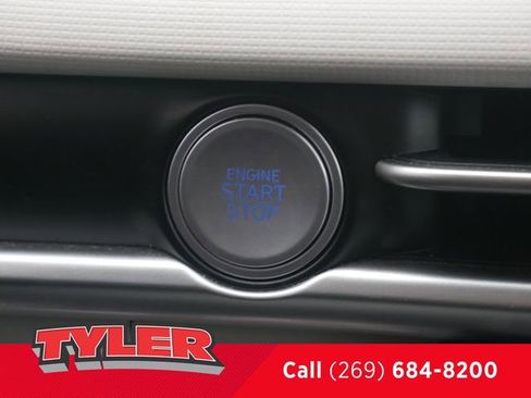 Used 2025 Hyundai Tucson SEL image 31