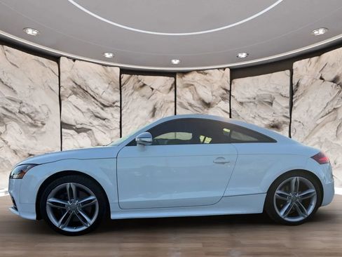 Used 2010 Audi TTS 2.0T Premium image 5