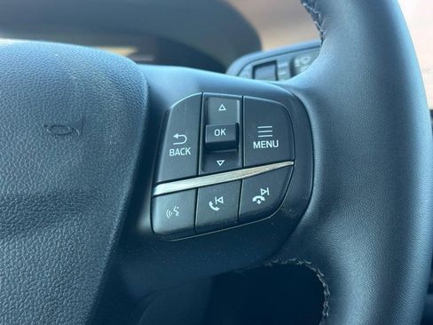 New 2026 Ford Bronco Sport Outer Banks image 18