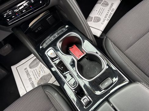 Used 2022 Buick Envision Preferred image 30