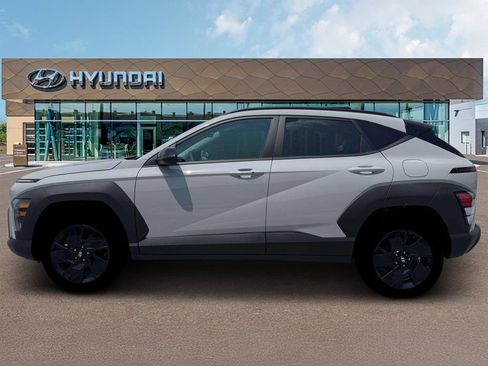 New 2026 Hyundai Kona SEL Sport FWD image 3