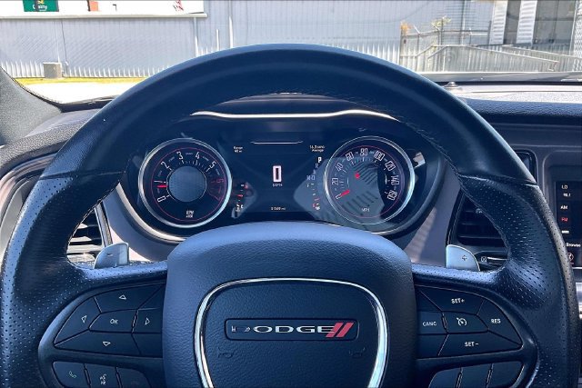 Used 2023 Dodge Challenger R/T RWD image 22