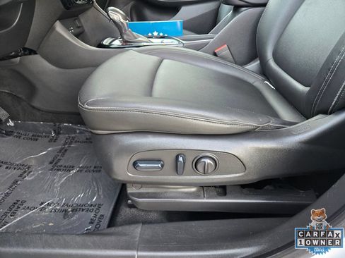 Used 2024 Buick Encore GX Sport Touring w/ Comfort Package FWD image 24