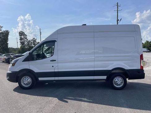 Used 2026 Ford Transit 250 148 High Roof RWD image 20