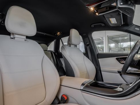 Certified 2024 Mercedes-Benz GLC 300 image 30