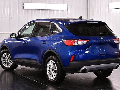 Used 2022 Ford Escape SE w/ Convenience Package image 5