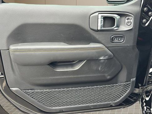 New 2026 Jeep Gladiator Sport image 15