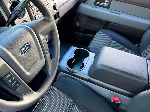 Used 2014 Ford F150 STX w/ Equipment Group 201A Mid image 16